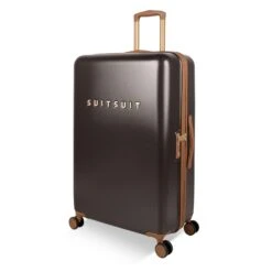 Fab Seventies Classic - Espresso Black - Duo Set (55/76 Cm) -Reisstijl Exporteren Winkel 0011131 tr 71316 7