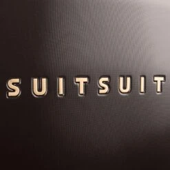 Fab Seventies Classic - Espresso Black - Duo Set (55/76 Cm) -Reisstijl Exporteren Winkel 0011133 tr 71316 9