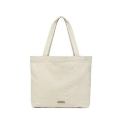 Reisstijl Exporteren Winkel 26 Fusion - Sloppy Cotton - Tote Bag