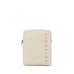 Fusion - Raw Cotton - Upright Toilettas