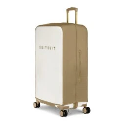 Fusion - Iced Coffee - Beschermhoes (76 Cm) -Reisstijl Exporteren Winkel 0012225 af 67518 1 d55e0a26 6286 4815 806a 8fe1c26596bc