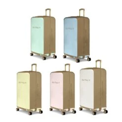 Fusion - Iced Coffee - Beschermhoes (76 Cm) -Reisstijl Exporteren Winkel 0012229 af 67518 5 5c29b9ef 1bfb 477d 8342 f130e87667b9