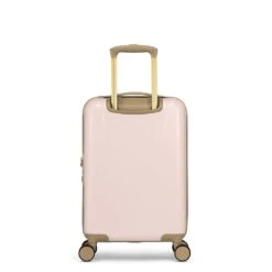 Fusion - Rose Pearl - Handbagage (55 Cm) -Reisstijl Exporteren Winkel 0012235 tr 65015 6