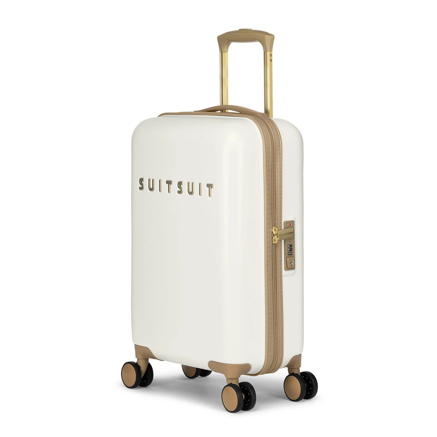 Fusion - White Swan - Duo Set (55/76 Cm) 3 Fusion - White Swan - Duo Set (55/76 Cm) - Afbeelding 3