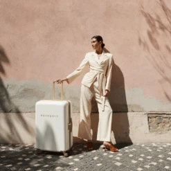 Fusion - White Swan - Duo Set (55/76 Cm) 15 Fusion - White Swan - Duo Set (55/76 Cm) -Reisstijl Exporteren Winkel 0012316 tr 65056 5