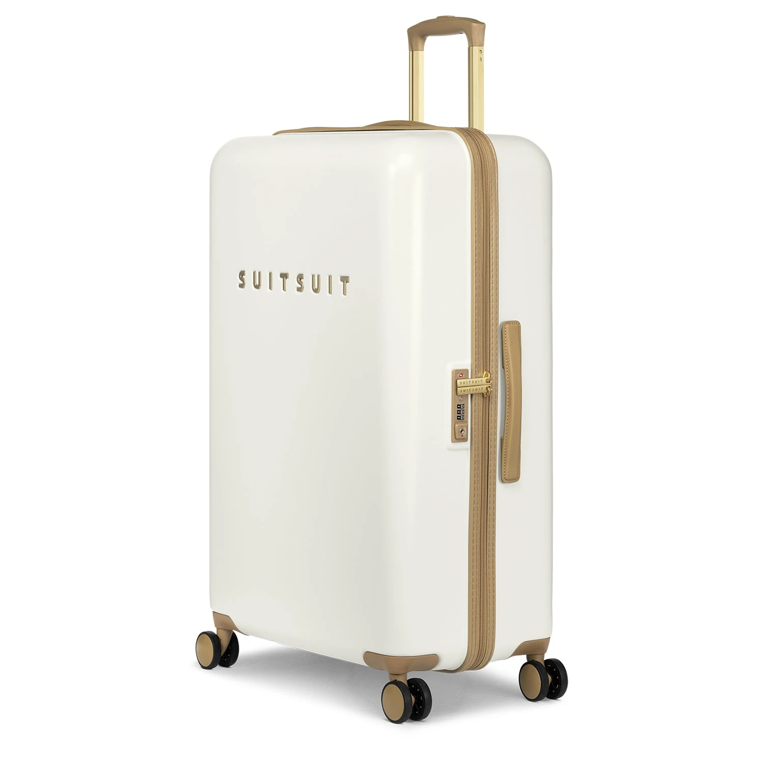 Fusion - White Swan - Duo Set (55/76 Cm) 5 Fusion - White Swan - Duo Set (55/76 Cm) - Afbeelding 5