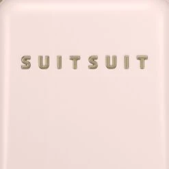 Fusion - Rose Pearl - Handbagage (55 Cm) -Reisstijl Exporteren Winkel 0012362 tr 65015 7