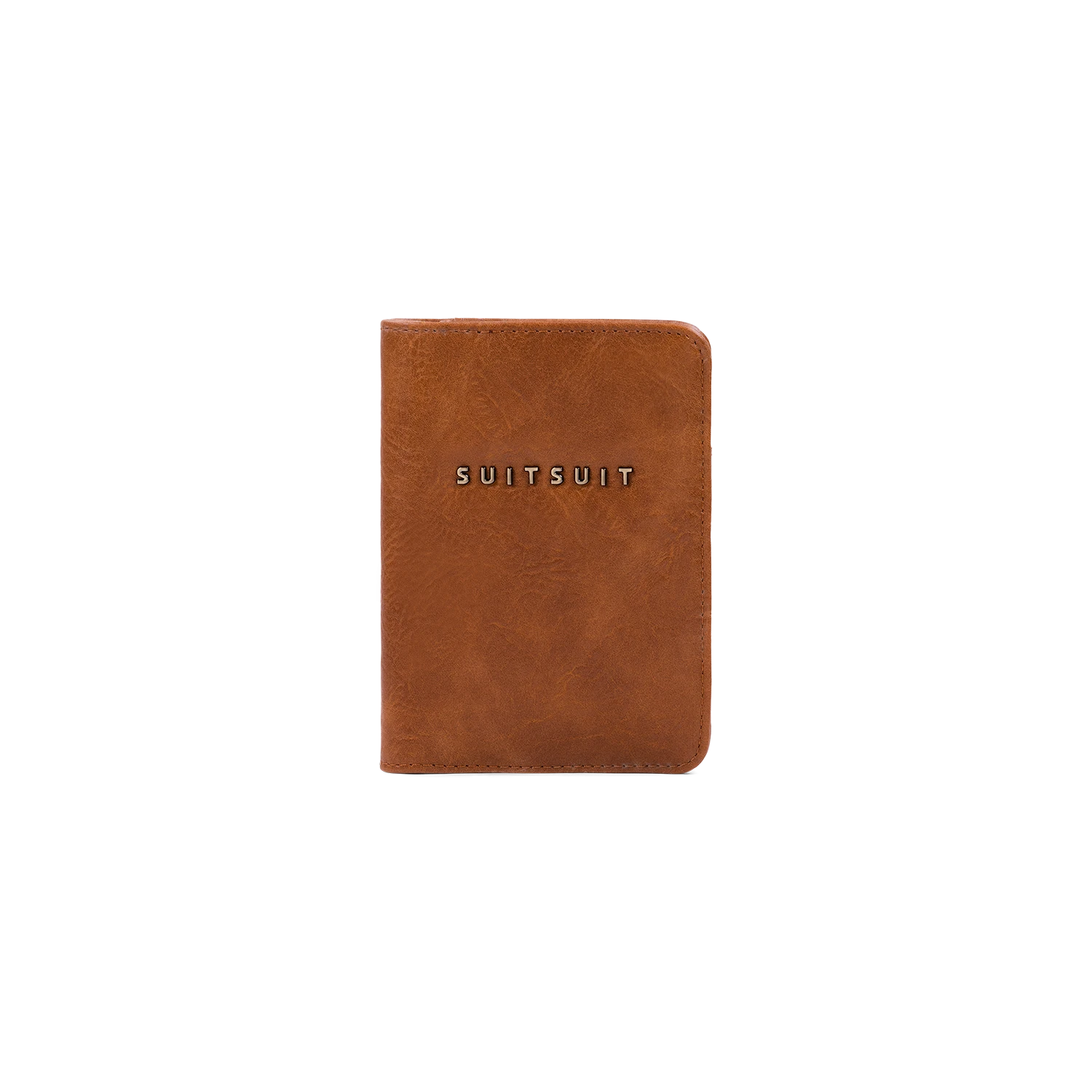 Fab Seventies - Burned Caramel - Paspoorthoesje 1 Fab Seventies - Burned Caramel - Paspoorthoesje