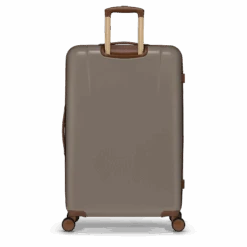 Fab Seventies - Taupe - Reiskoffer (76 Cm) -Reisstijl Exporteren Winkel 0012525 tr 72018 7