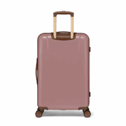 Fab Seventies - Old Rose - Reiskoffer (66 Cm) -Reisstijl Exporteren Winkel 0012539 tr 72114 7