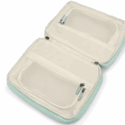 Fabulous Fifties - Luminous Mint - Packing Cube Set (76 Cm) -Reisstijl Exporteren Winkel 0012585 af 26917 11 0cb71610 776a 4dd6 a408 0a045e1350ab