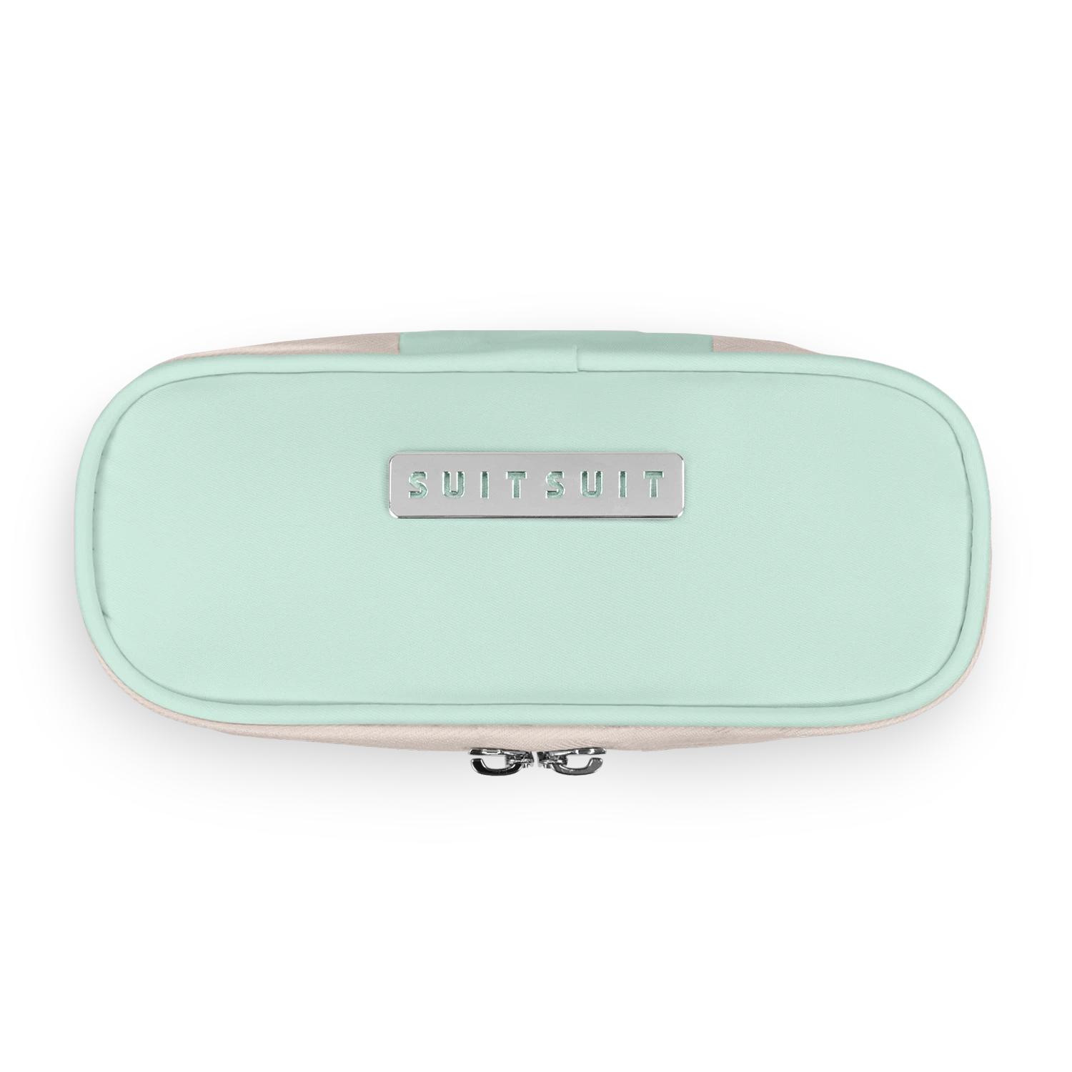 Fabulous Fifties - Luminous Mint - Packing Cube Set (55 Cm) 7 Fabulous Fifties - Luminous Mint - Packing Cube Set (55 Cm) - Afbeelding 7