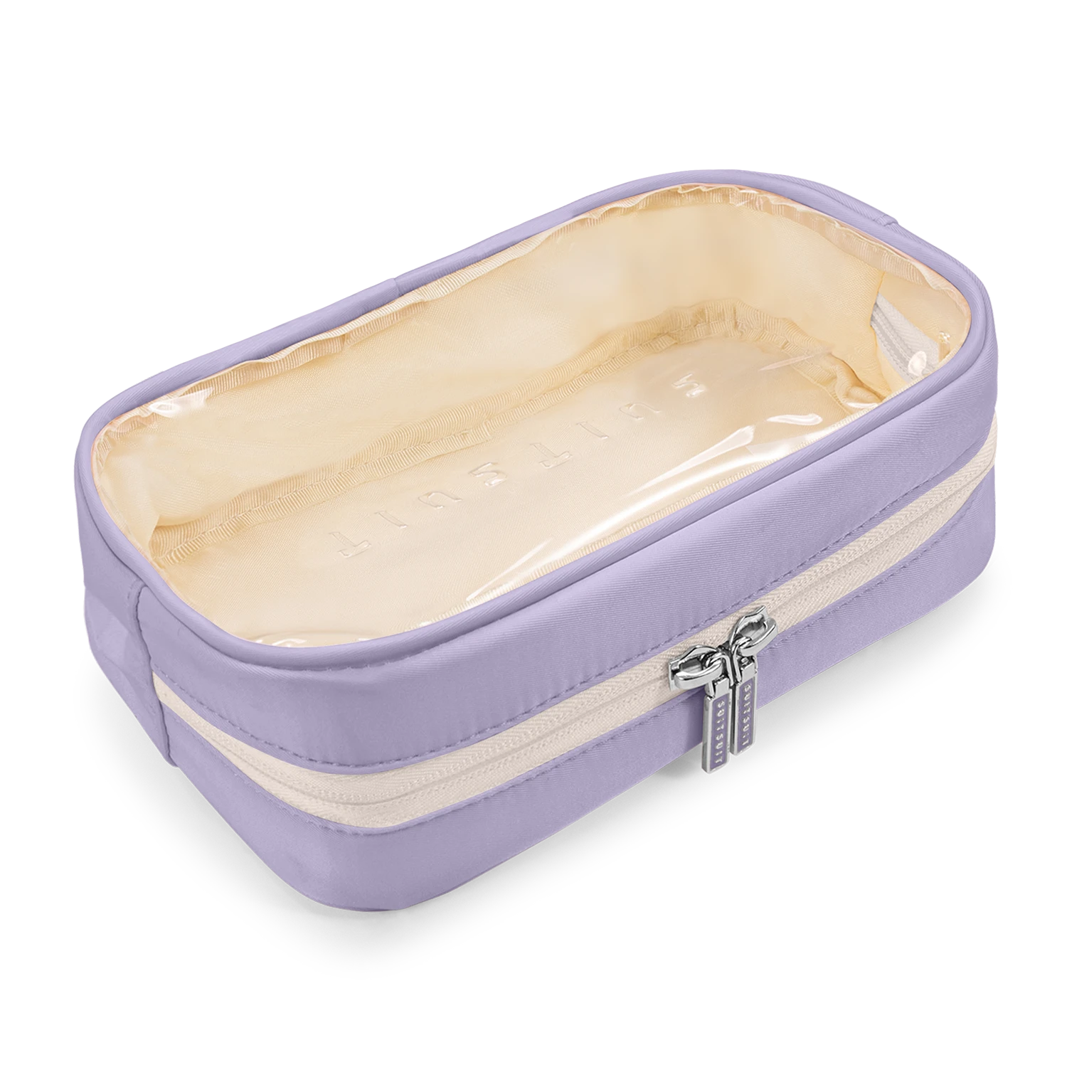 Fabulous Fifties - Royal Lavender - Packing Cube Set (55 Cm) 6 Fabulous Fifties - Royal Lavender - Packing Cube Set (55 Cm) - Afbeelding 6