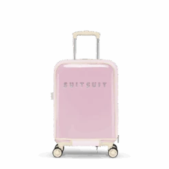 Fabulous Fifties - Pink Dust - Beschermhoes (55 Cm)