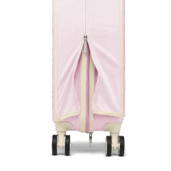 Fabulous Fifties - Pink Dust - Beschermhoes (55 Cm) -Reisstijl Exporteren Winkel 0012647 fabulous fifties pink dust beschermhoes 55 cm