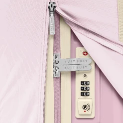 Fabulous Fifties - Pink Dust - Beschermhoes (55 Cm) -Reisstijl Exporteren Winkel 0012648 fabulous fifties pink dust beschermhoes 55 cm