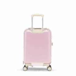 Fabulous Fifties - Pink Dust - Beschermhoes (55 Cm) -Reisstijl Exporteren Winkel 0012649 fabulous fifties pink dust beschermhoes 55 cm