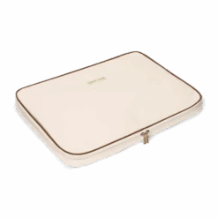 Fab Seventies - Antique White - Packing Cube Set (55 Cm) -Reisstijl Exporteren Winkel 0012659 fab seventies antique white packing cube set 55 cm