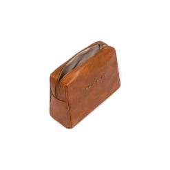 Fab Seventies - Burned Caramel - Upright Toilettas 8 Fab Seventies - Burned Caramel - Upright Toilettas -Reisstijl Exporteren Winkel 0012665 as 71111 3