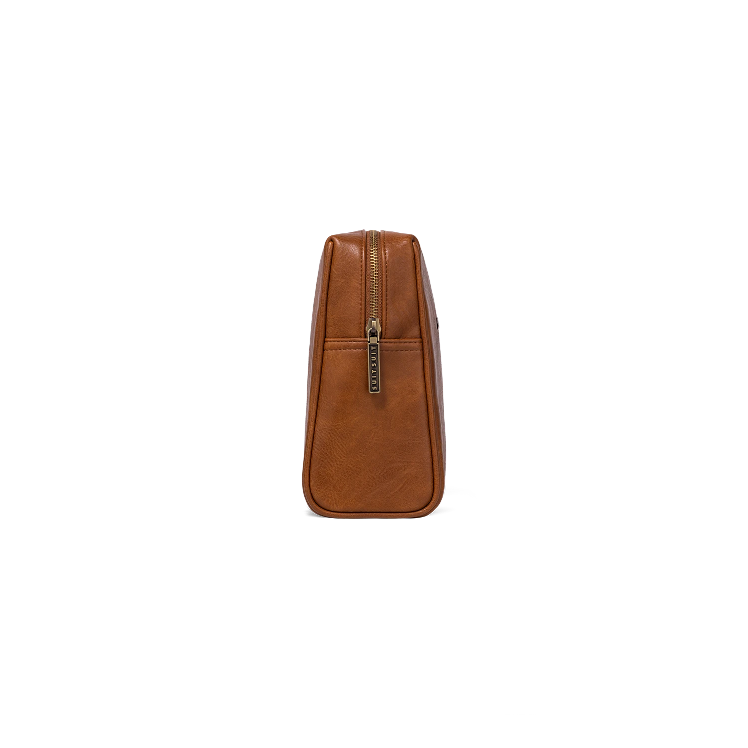 Fab Seventies - Burned Caramel - Upright Toilettas 4 Fab Seventies - Burned Caramel - Upright Toilettas - Afbeelding 4