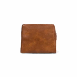 Fab Seventies - Burned Caramel - Upright Toilettas 10 Fab Seventies - Burned Caramel - Upright Toilettas -Reisstijl Exporteren Winkel 0012667 as 71111 5