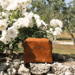 Fab Seventies - Burned Caramel - Upright Toilettas 11 Fab Seventies - Burned Caramel - Upright Toilettas -Reisstijl Exporteren Winkel 0012668 as 71111 2