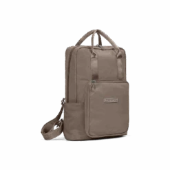 Natura - Plaza Taupe - Rugzak -Reisstijl Exporteren Winkel 0012767 bn 33081 3