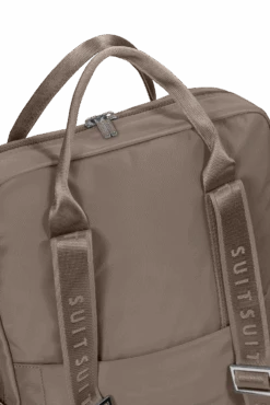 Natura - Plaza Taupe - Rugzak -Reisstijl Exporteren Winkel 0012770 bn 33081 6