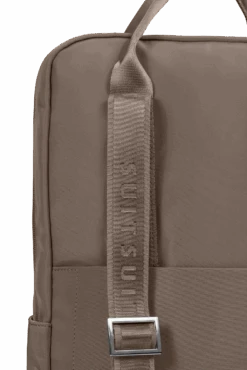 Natura - Plaza Taupe - Rugzak -Reisstijl Exporteren Winkel 0012771 bn 33081 7