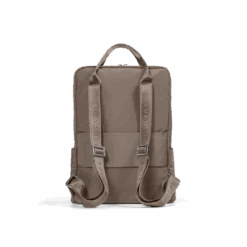 Natura - Plaza Taupe - Rugzak -Reisstijl Exporteren Winkel 0012772 bn 33081 8