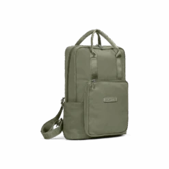 Natura - Dark Olive - Rugzak 10 Natura - Dark Olive - Rugzak -Reisstijl Exporteren Winkel 0012775 bn 33082 3