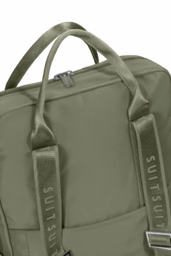 Natura - Dark Olive - Rugzak 13 Natura - Dark Olive - Rugzak -Reisstijl Exporteren Winkel 0012778 bn 33082 6