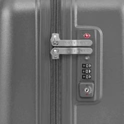 Natura - December Sky - Handbagage (55 Cm) -Reisstijl Exporteren Winkel 0012837 tr 33120 6