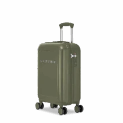 Natura - Dark Olive - Handbagage (55 Cm) 10 Natura - Dark Olive - Handbagage (55 Cm) -Reisstijl Exporteren Winkel 0012863 tr 33520 4