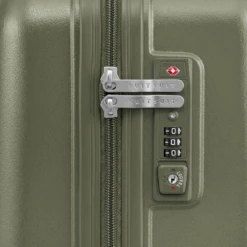 Natura - Dark Olive - Handbagage (55 Cm) 12 Natura - Dark Olive - Handbagage (55 Cm) -Reisstijl Exporteren Winkel 0012865 tr 33520 6