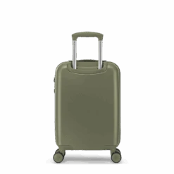 Natura - Dark Olive - Handbagage (55 Cm) 13 Natura - Dark Olive - Handbagage (55 Cm) -Reisstijl Exporteren Winkel 0012866 tr 33520 7