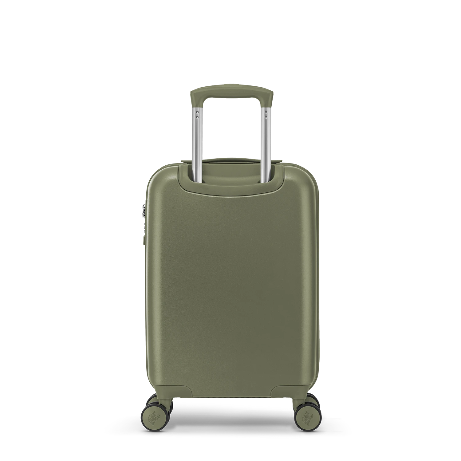 Natura - Dark Olive - Handbagage (55 Cm) 7 Natura - Dark Olive - Handbagage (55 Cm) - Afbeelding 7