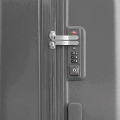 Natura - December Sky - Reiskoffer (76 Cm) -Reisstijl Exporteren Winkel 0012914 tr 33128 6