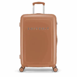 Natura - Maroon Oak - Reiskoffer (76 Cm)