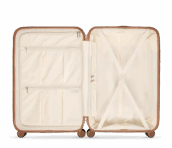 Natura - Maroon Oak - Reiskoffer (76 Cm) -Reisstijl Exporteren Winkel 0012937 tr 33328 3