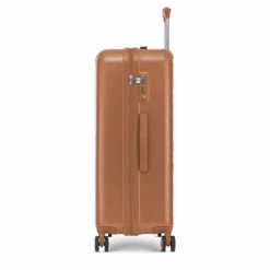 Natura - Maroon Oak - Reiskoffer (76 Cm) -Reisstijl Exporteren Winkel 0012939 tr 33328 5