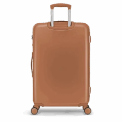 Natura - Maroon Oak - Reiskoffer (76 Cm) -Reisstijl Exporteren Winkel 0012941 tr 33328 7