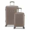 Natura - Plaza Taupe - Duo Set (55/76 Cm)