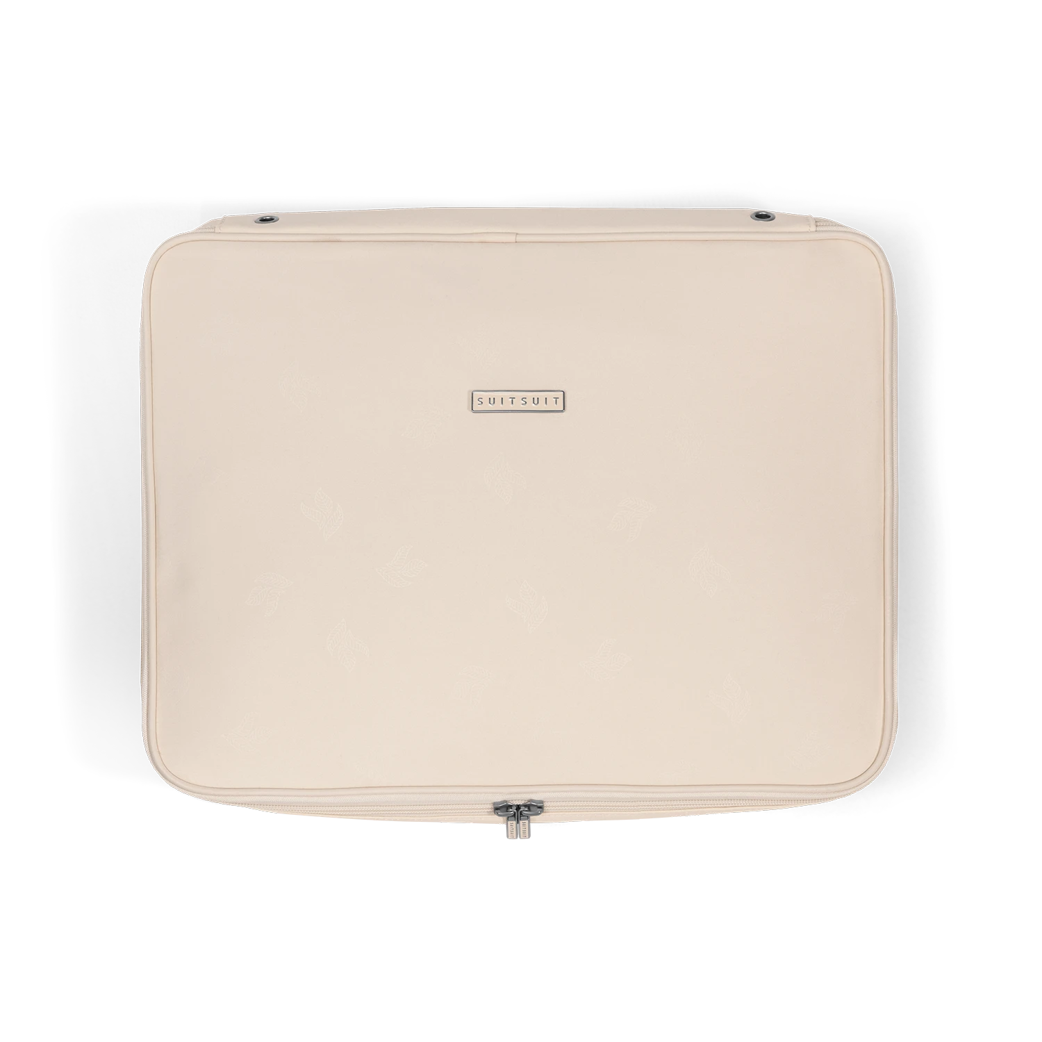 Natura - Macadamia - Packing Cube Set 3 Stuks (76 Cm) 5 Natura - Macadamia - Packing Cube Set 3 Stuks (76 Cm) - Afbeelding 5