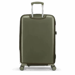 Natura - Four Leaf Clover Green - Beschermhoes (76 Cm) -Reisstijl Exporteren Winkel 0013224 natura four leaf clover green beschermhoes 76 cm