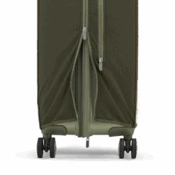 Natura - Four Leaf Clover Green - Beschermhoes (76 Cm) -Reisstijl Exporteren Winkel 0013225 natura four leaf clover green beschermhoes 76 cm