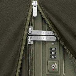 Natura - Four Leaf Clover Green - Beschermhoes (76 Cm) -Reisstijl Exporteren Winkel 0013226 natura four leaf clover green beschermhoes 76 cm