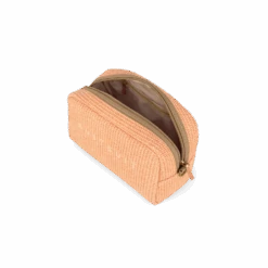 Fusion - Pale Orange - Toilettas L -Reisstijl Exporteren Winkel 0013233 af 67610 5