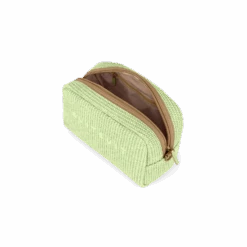 Fusion - Butterfly Green - Toilettas L 8 Fusion - Butterfly Green - Toilettas L -Reisstijl Exporteren Winkel 0013238 af 67630 5