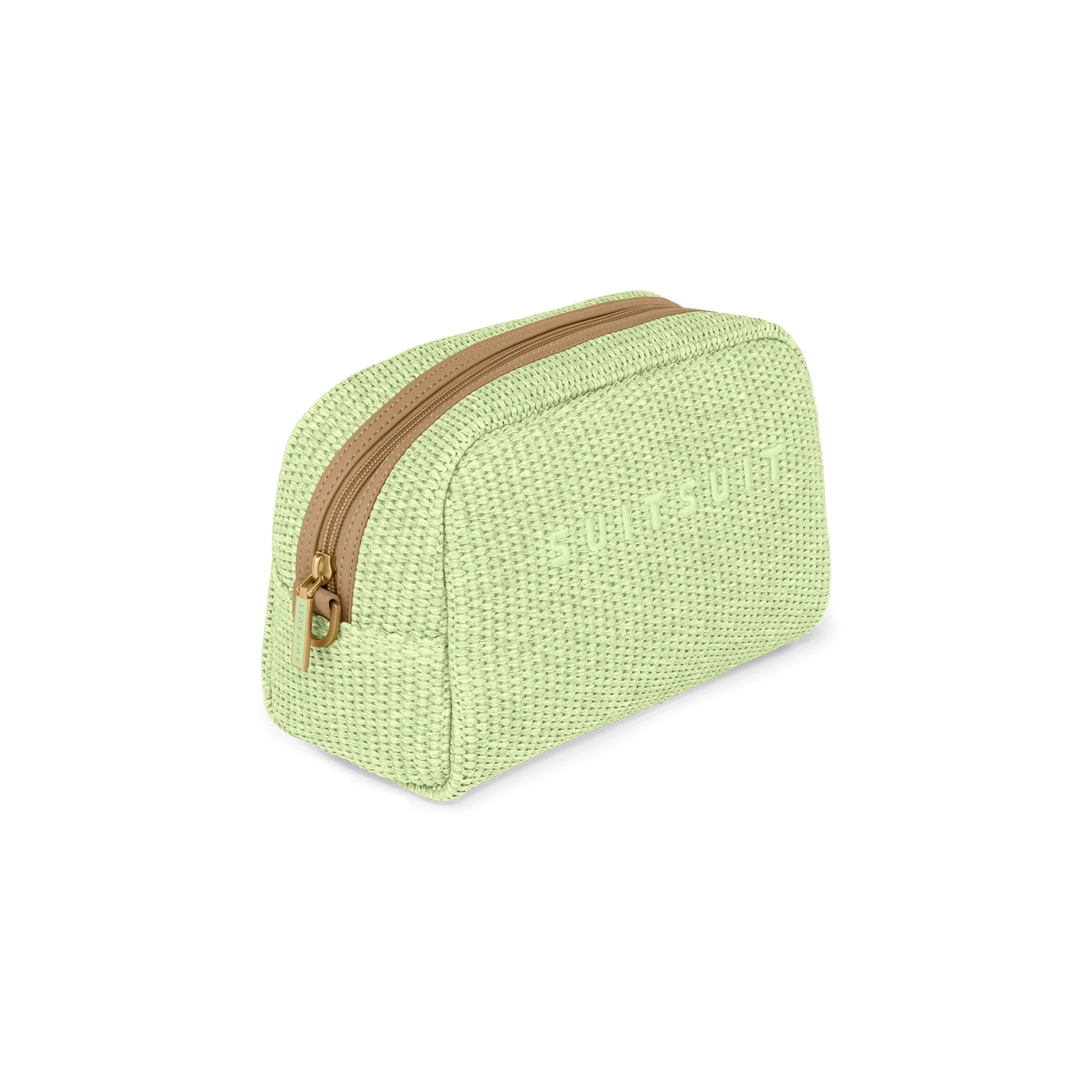 Fusion - Butterfly Green - Toilettas L 5 Fusion - Butterfly Green - Toilettas L - Afbeelding 5